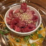 Wagyuu Yakiniku Kimu - 