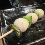 Yakitori Torimasa - 