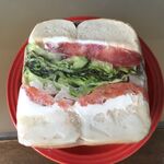 マルイチベーグル - 