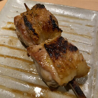 焼鳥 おみ乃 - 