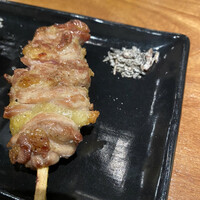 横濱里葉亭 鶴屋町店 - 