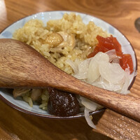 横濱里葉亭 鶴屋町店 - 
