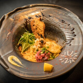 U2 ジユ雲丹ススレ_0