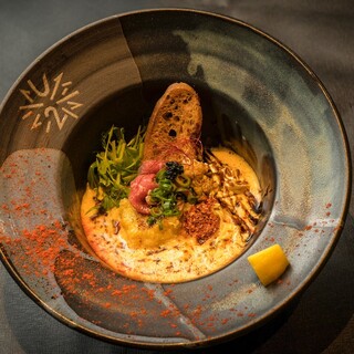 U2 ジユ雲丹ススレ_1