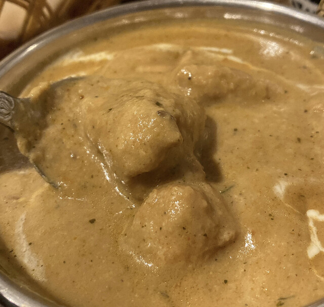 India Nepalese Nan Curry House photo 3