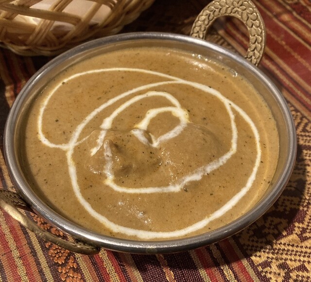 India Nepalese Nan Curry House photo 2