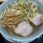 Kitakata Ramen Toshi Shokudou - 