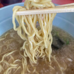 ラーメンショップ能代店 - 