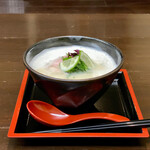 豚白湯創作麺処 友池 - 