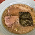 ラーメンショップ能代店 - 