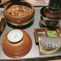 うな和本店 名古屋駅 - 