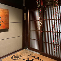 鮨 茶居庵 - 