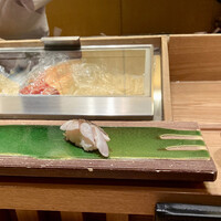 柳橋きたろう場内 - 