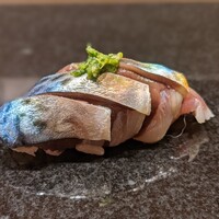 新地 鮓 ゆうじろう - 
