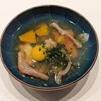 新地 鮓 ゆうじろう - 
