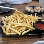 やきとり もつ焼 まるや - 