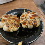 やきとり もつ焼 まるや - 