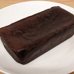 ハッピーベリー - ショコラテリーヌ