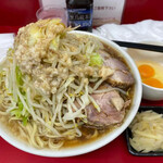 ラーメン二郎 - 