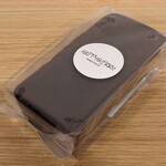 ハッピーベリー - ショコラテリーヌ