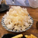 やきとり もつ焼 まるや - 