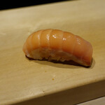 Sushi Rizaki - 桜鱒