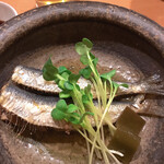 魚市場 小松 - 