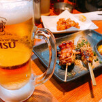 Ebisu Yakitori Shingo - 