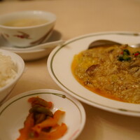 中国飯店 三田店 - 