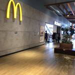 マクドナルド - 