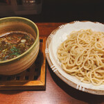 麺舎 ヒゲイヌ - 