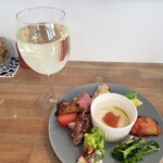 Dietro i tempi - えへへ