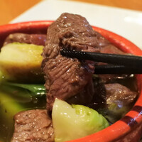 Mark Matsuoka Grill 中目黒 - 