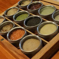 Mark Matsuoka Grill 中目黒 - 