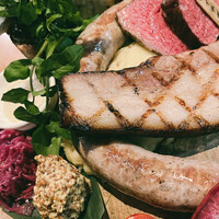 Mark Matsuoka Grill 中目黒 - 