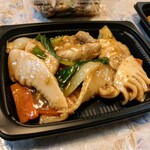 横浜桂林 - 料理写真: