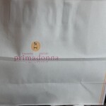ケーキのアトリエ プリマドンナ - 可愛い紙袋