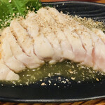 Yakitori Daishin - 