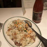 ウルフギャング・ステーキハウス 丸の内店 - 