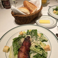 ウルフギャング・ステーキハウス 丸の内店 - 