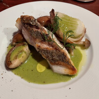 フランス家庭料理  グランダミ - 