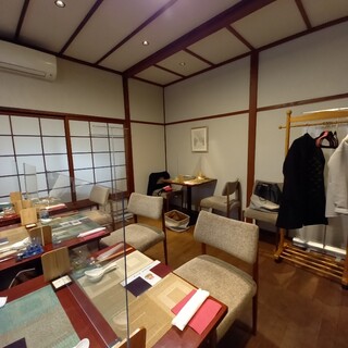 低温スチーム薬膳レストラン 蒸士茶楼_2