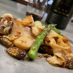 アントシカダ - 