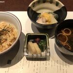 Koshitsu Kaiseki Kitaooji - 