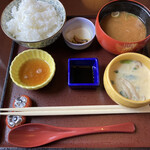 茶 めし処 手作りこんにゃくの店 ゆず - 