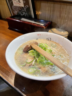 Taifuu - たい風ラーメン