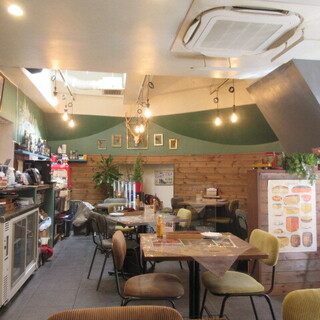 オステリア ジャップス_2