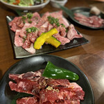 Yakiniku Waraouya - 