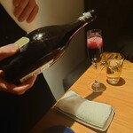 MOTORA  - ランブルスコ イタリア赤ワイン 微発泡
