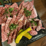 Yakiniku Waraouya - 